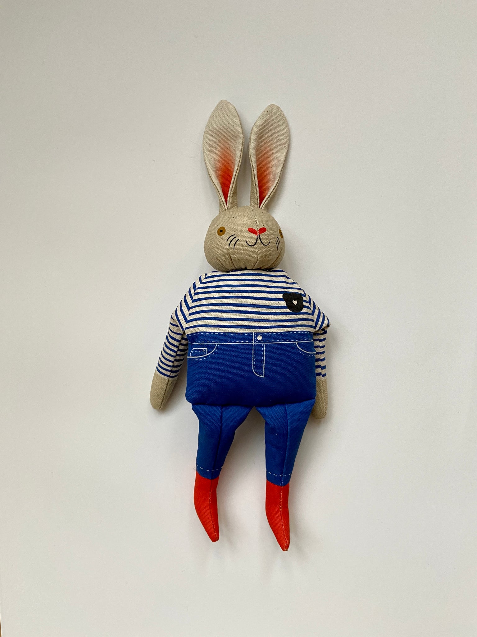 Sylvester the Rabbit