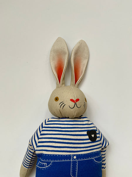 Sylvester the Rabbit